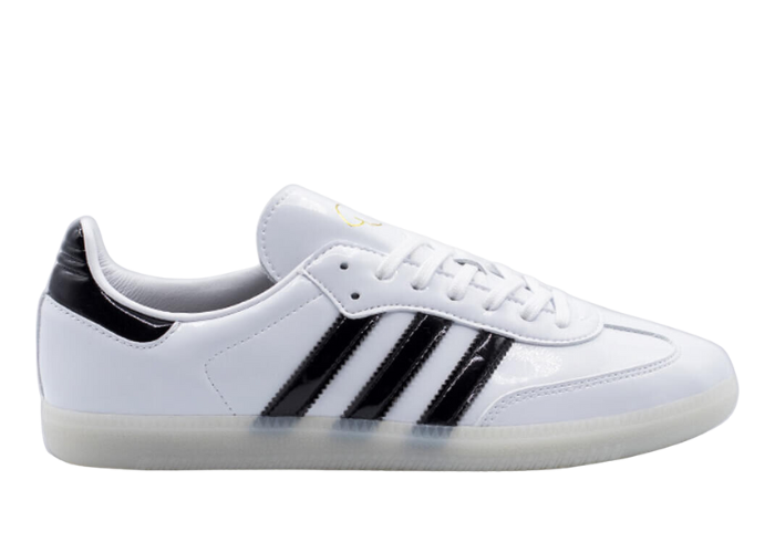 ADIDAS DILL SAMBA PATENT サンバ 27cm Dill Samba Patent Leather – Premier